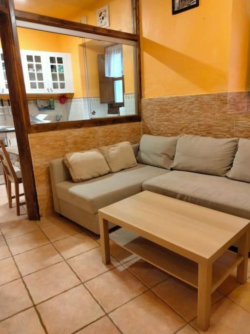Arboleya La Casina Roja - Santolaya De Cabranes 빌라 외부 사진