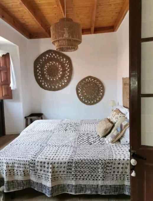 Arboleya La Casina Roja - Santolaya De Cabranes 빌라 외부 사진