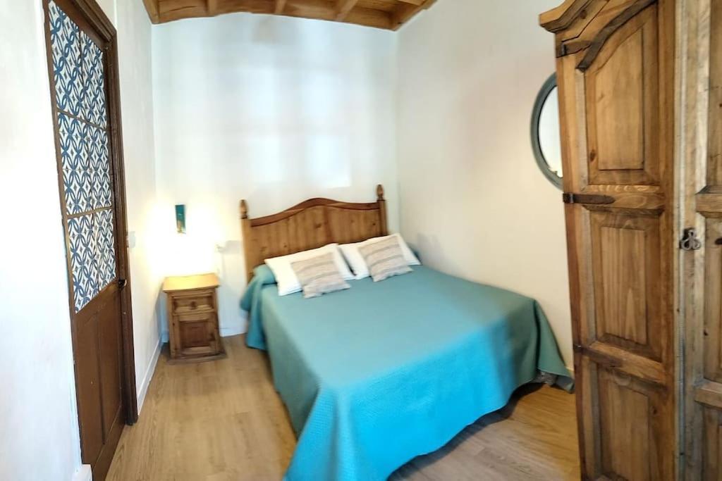 Arboleya La Casina Roja - Santolaya De Cabranes 빌라 외부 사진