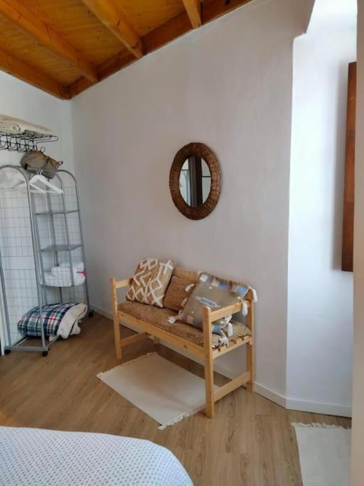Arboleya La Casina Roja - Santolaya De Cabranes 빌라 외부 사진