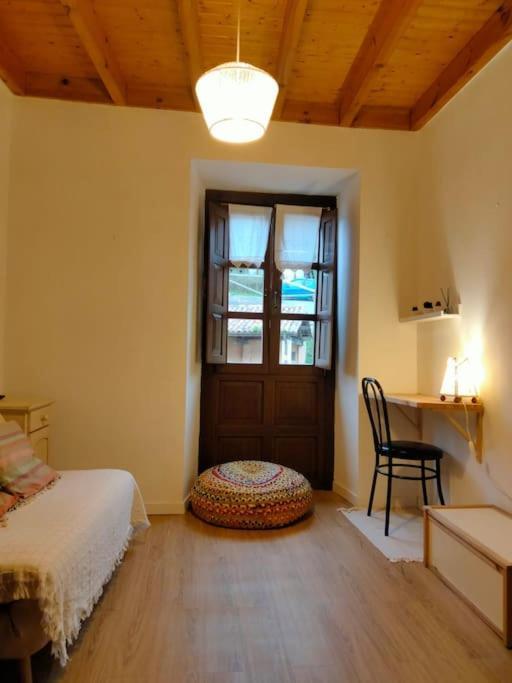 Arboleya La Casina Roja - Santolaya De Cabranes 빌라 외부 사진