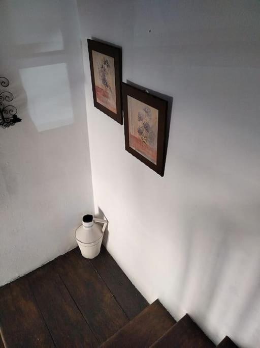 Arboleya La Casina Roja - Santolaya De Cabranes 빌라 외부 사진