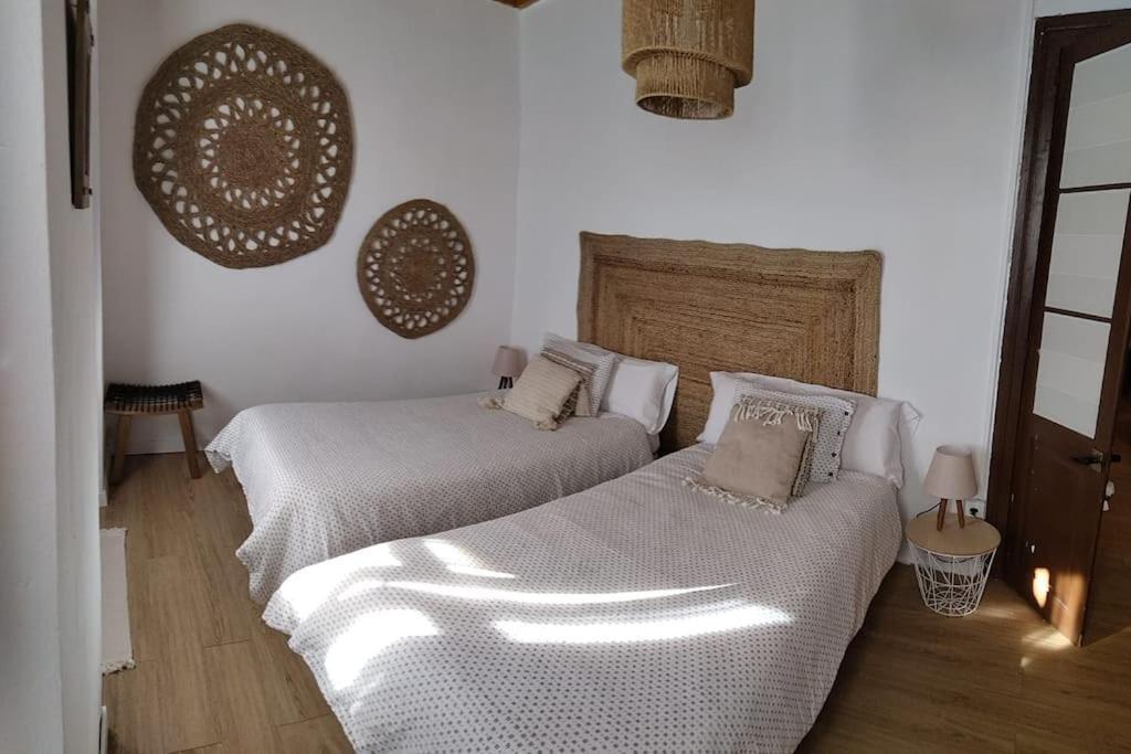 Arboleya La Casina Roja - Santolaya De Cabranes 빌라 외부 사진