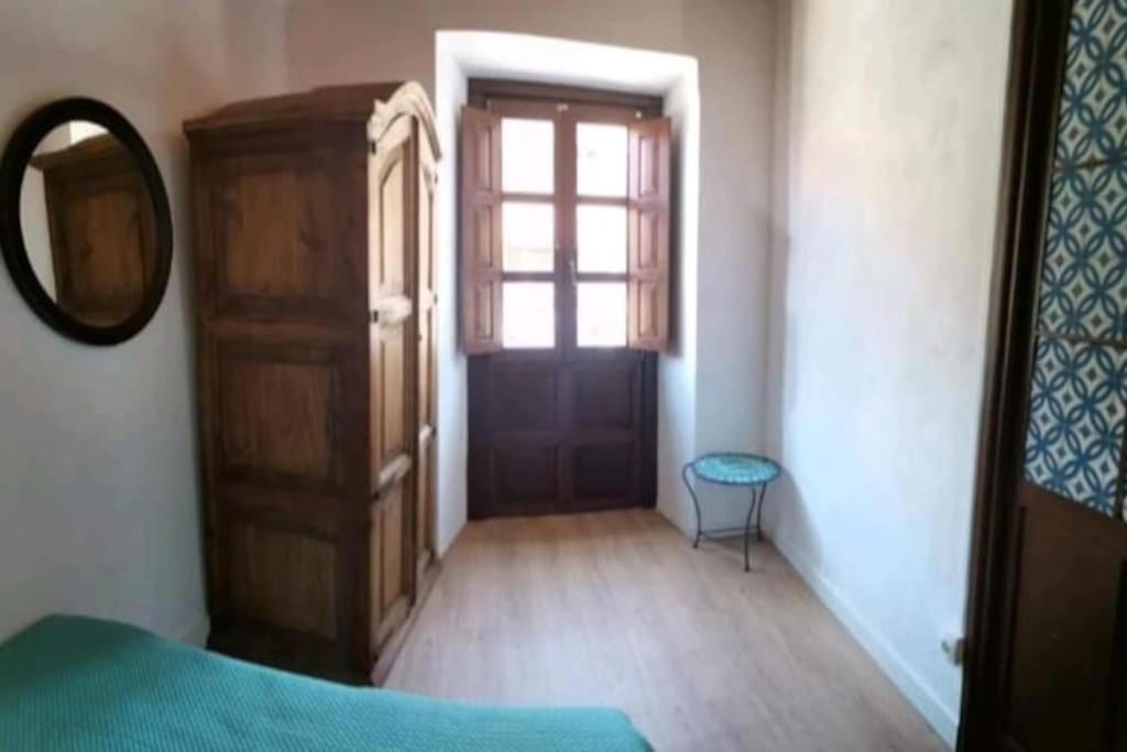 Arboleya La Casina Roja - Santolaya De Cabranes 빌라 외부 사진