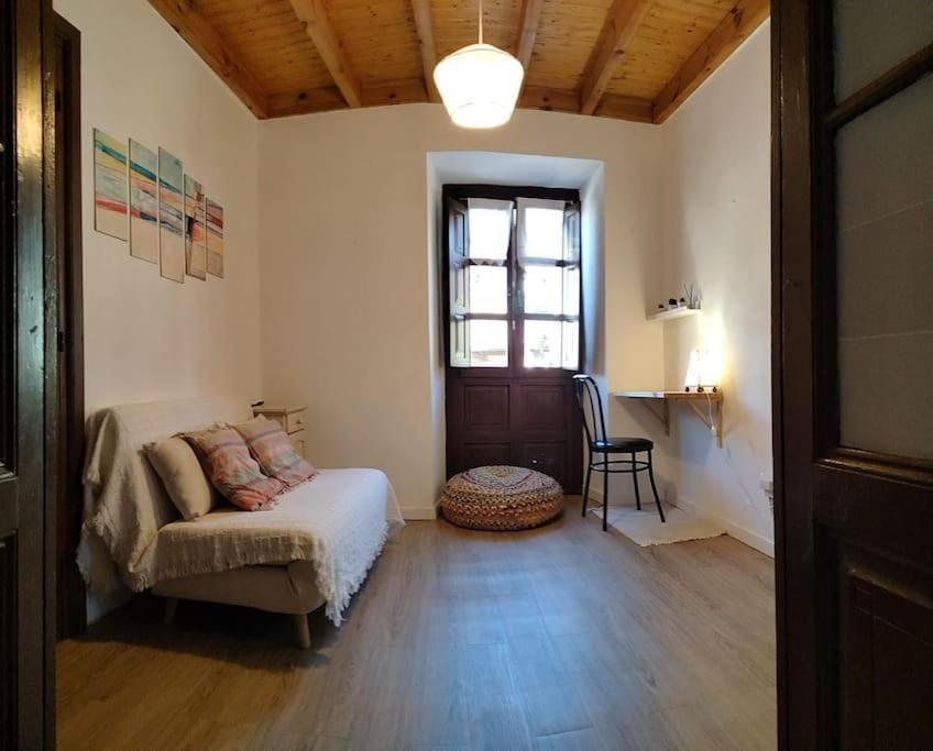 Arboleya La Casina Roja - Santolaya De Cabranes 빌라 외부 사진
