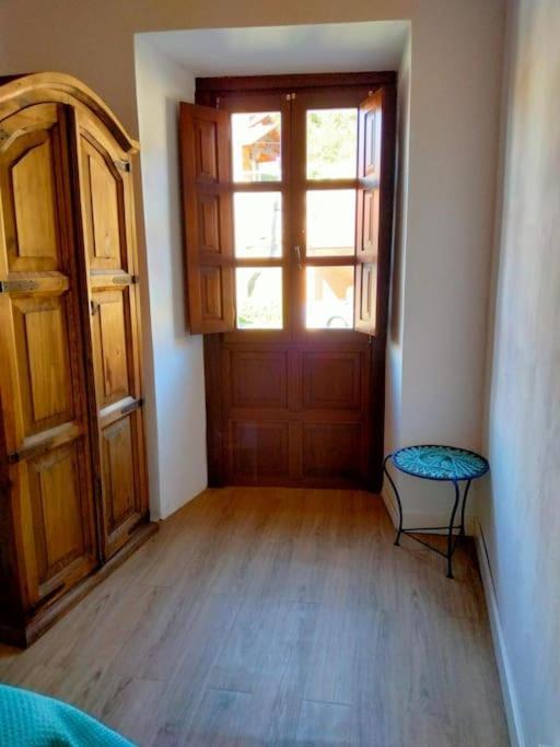 Arboleya La Casina Roja - Santolaya De Cabranes 빌라 외부 사진